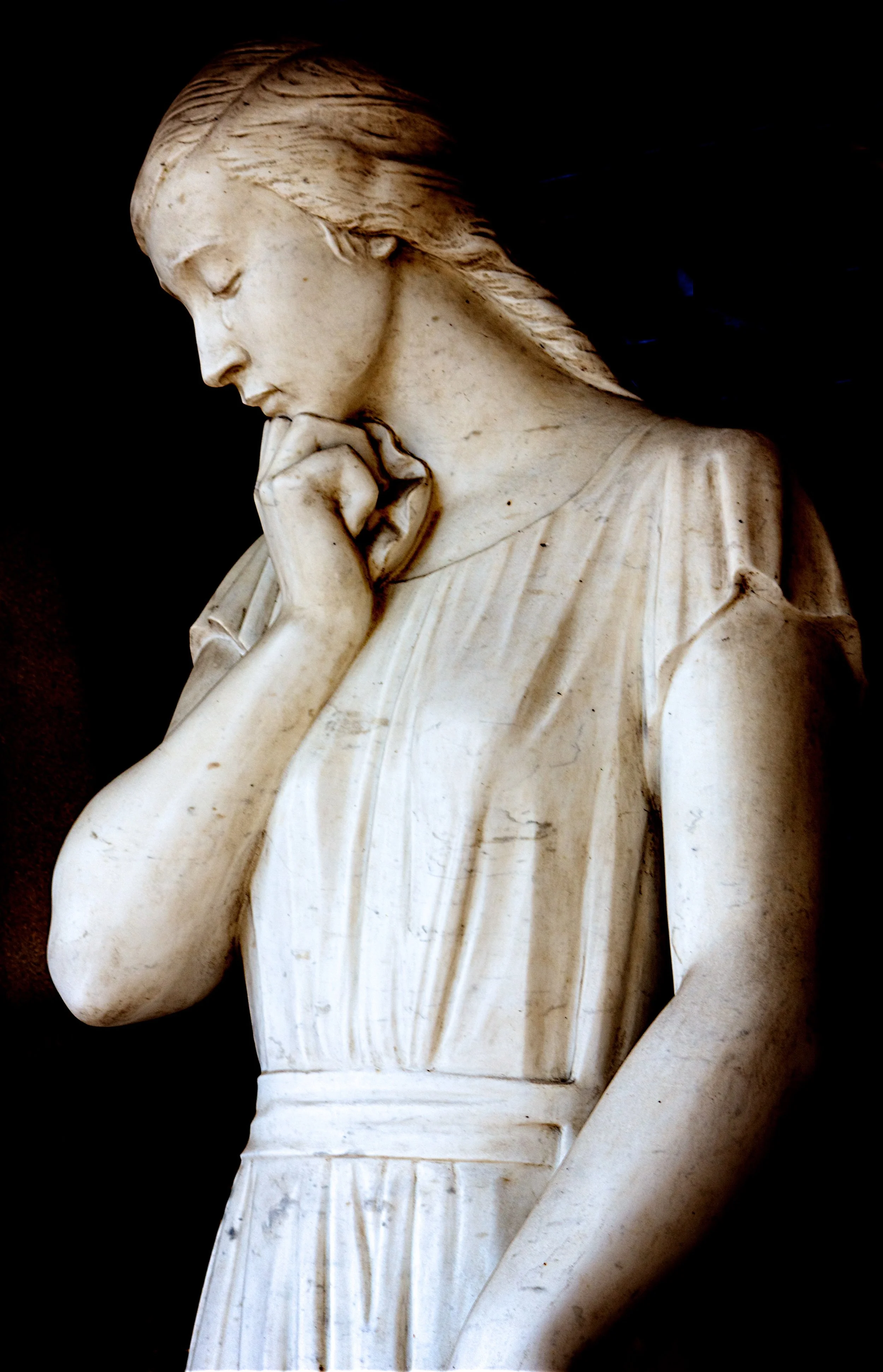 Grace - Prague, Czech Republic