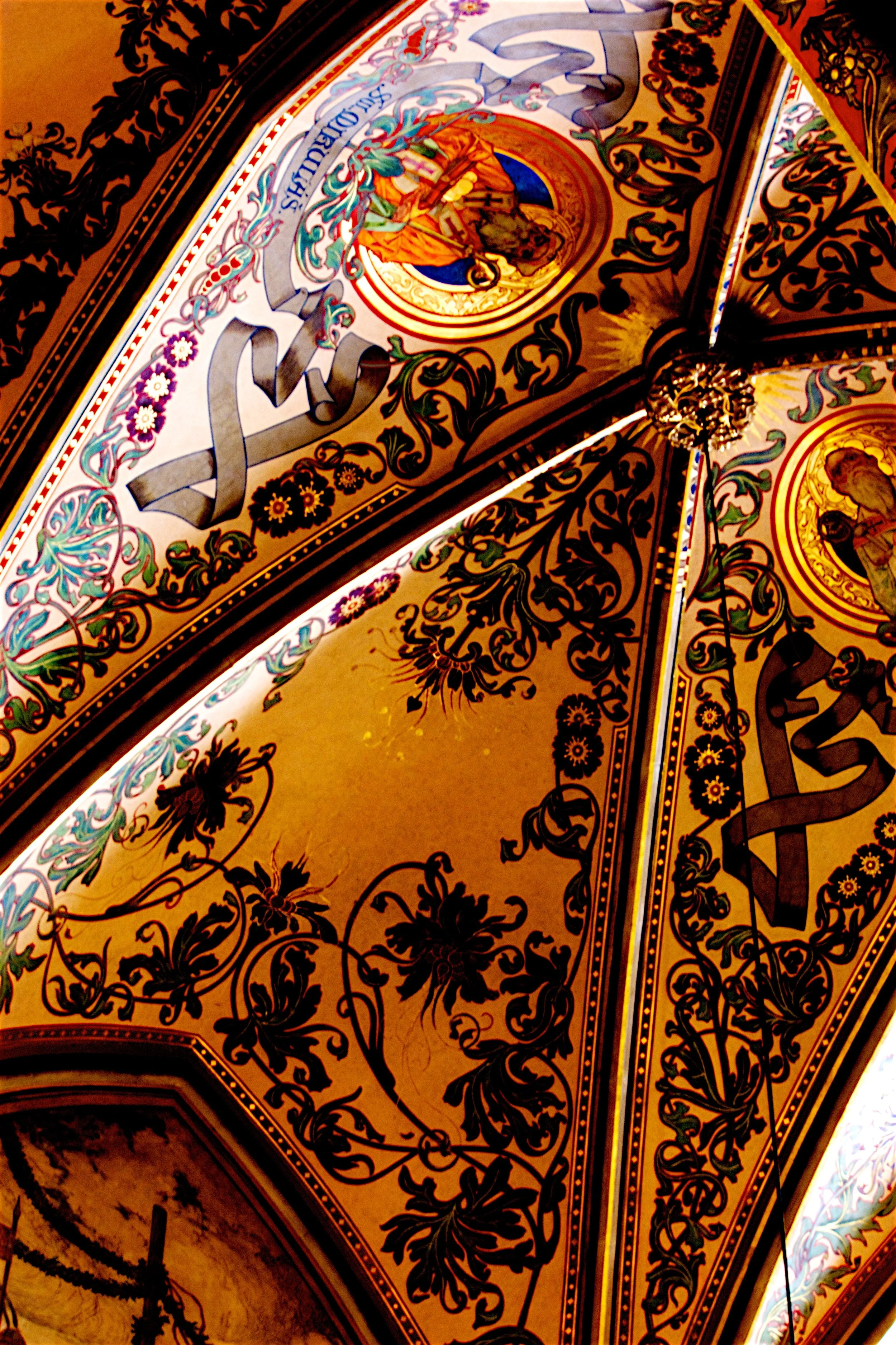 Arch of Color - Czech Republic