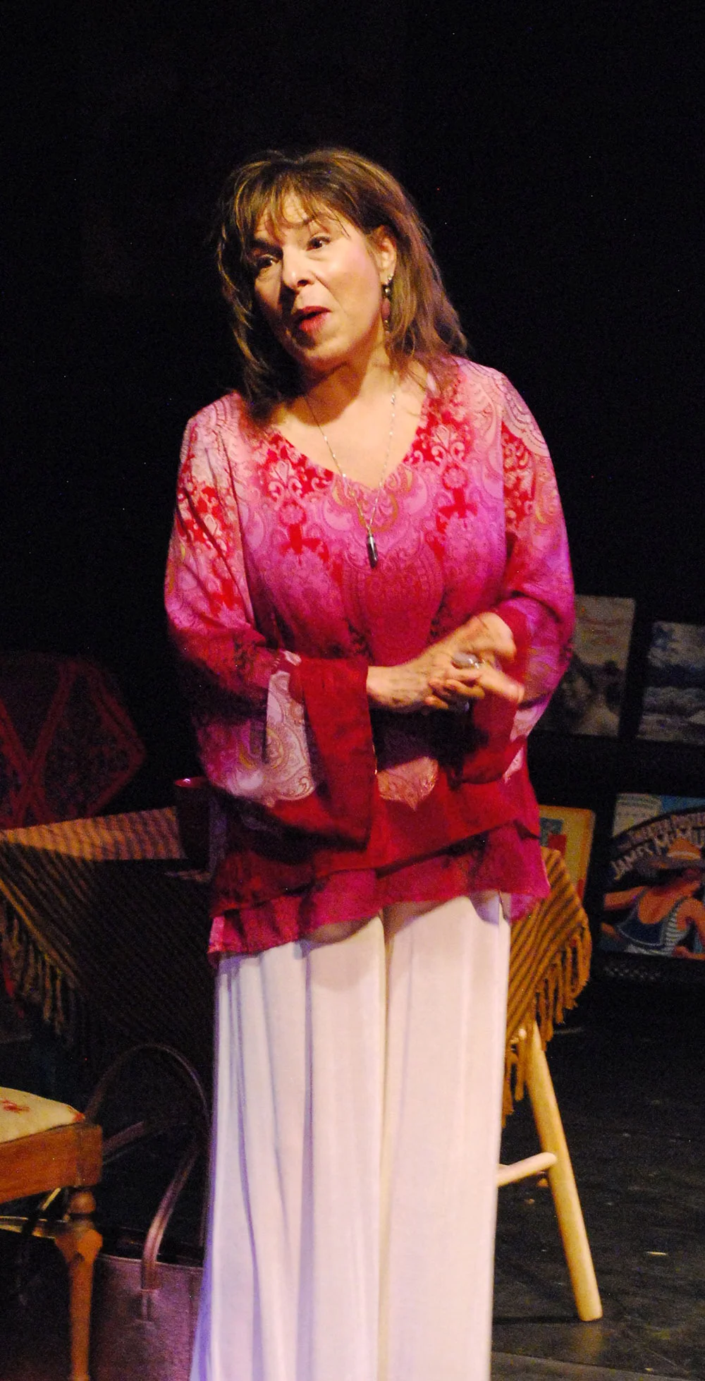 Ana Chavez