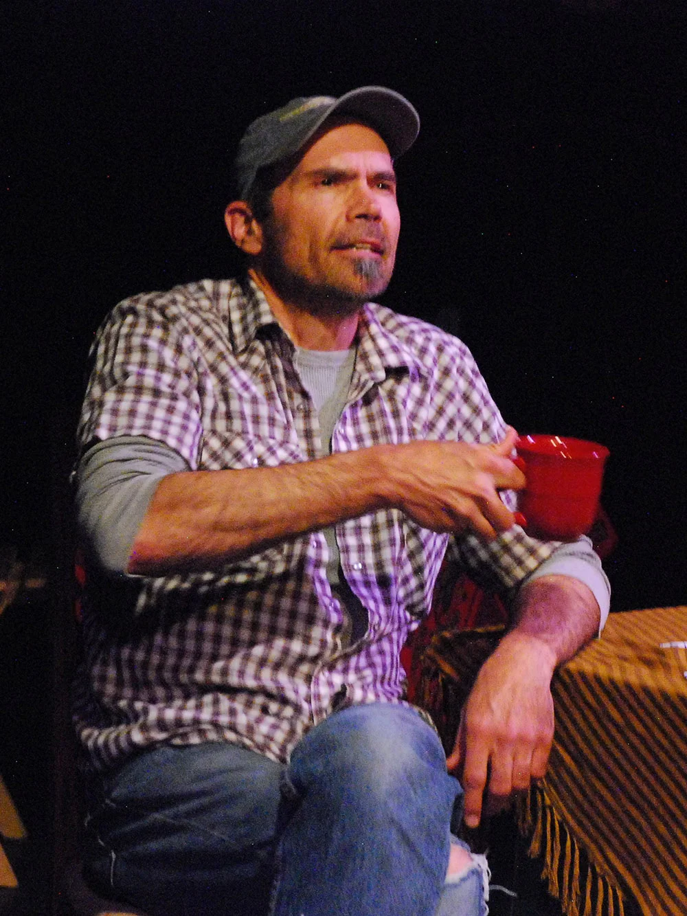 Jeff Spicer