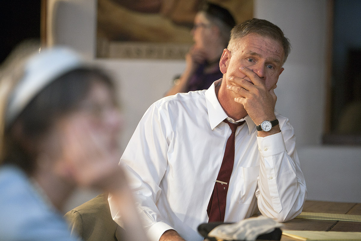 12 Angry Jurors (2014)