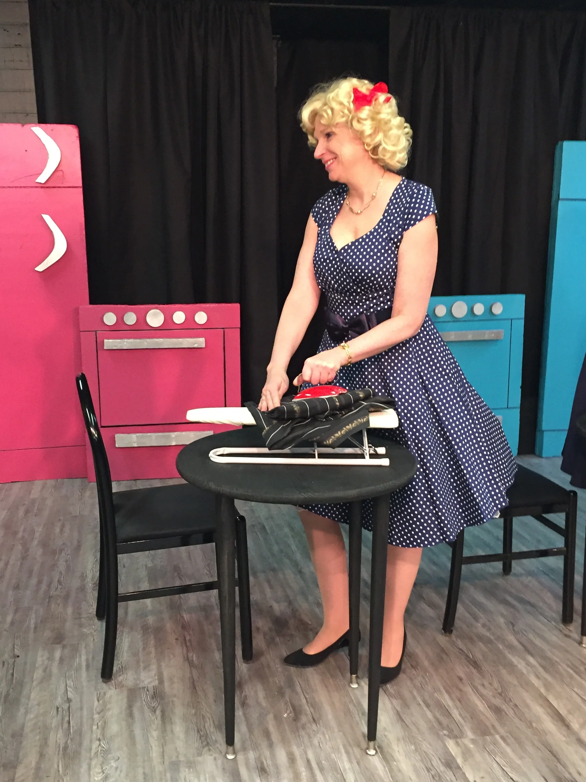 Mrs. California (2019)