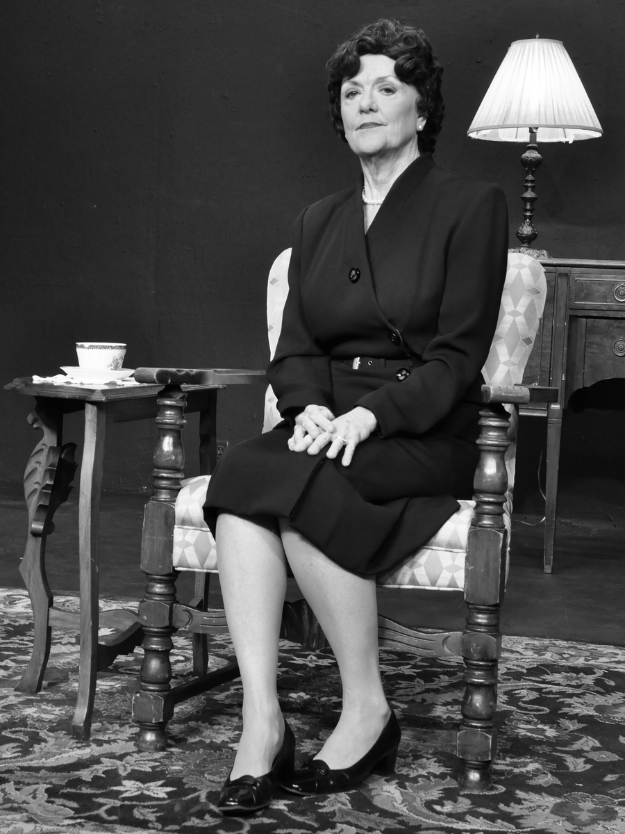 If a Door Opens: A Journey with Frances Perkins (2019)