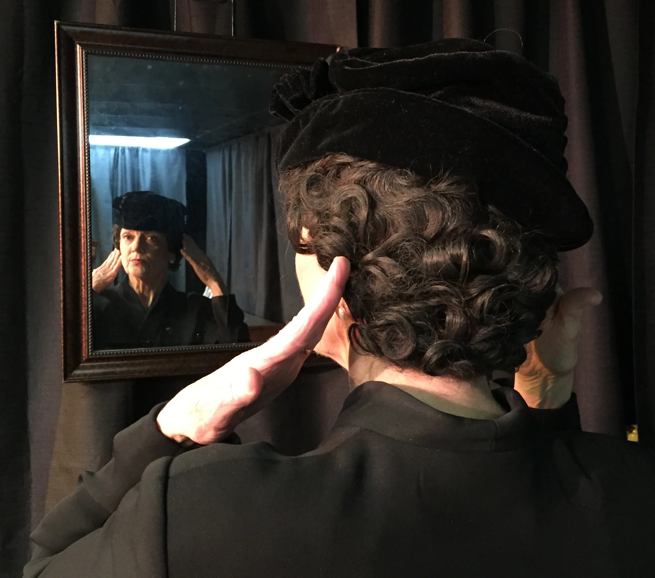 If a Door Opens: A Journey with Frances Perkins (2019)