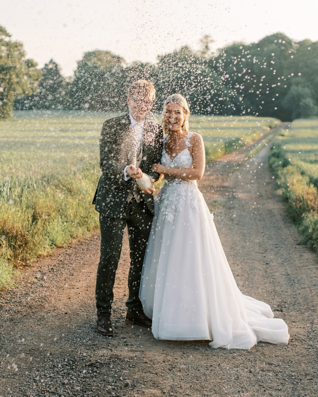 T E S T I M O N I A L

This is why I love what I do when I receive kind words like this from my couples! Thank you so much Sarah &amp; Ed 💗

&ldquo;We&rsquo;re so pleased to have had Jo photograph our wedding at Stockton House, Shifnal.

From our in