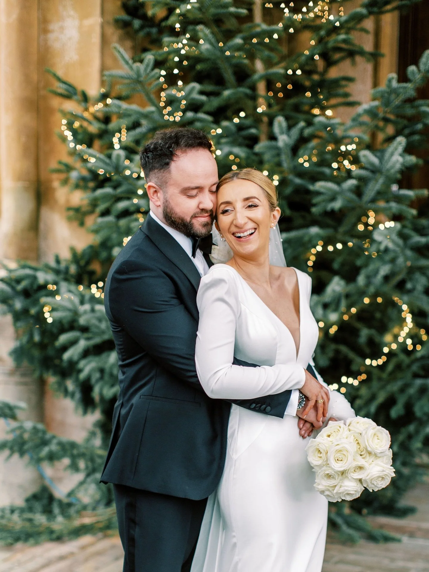 I hope you all had the most amazing Christmas and New Year celebrating with loved ones 🎉 Here&rsquo;s to 2026 and all the couples getting married this year &mdash; the countdown is over, it&rsquo;s your turn 💍

@grittletonhouseevents 

#grittletonh