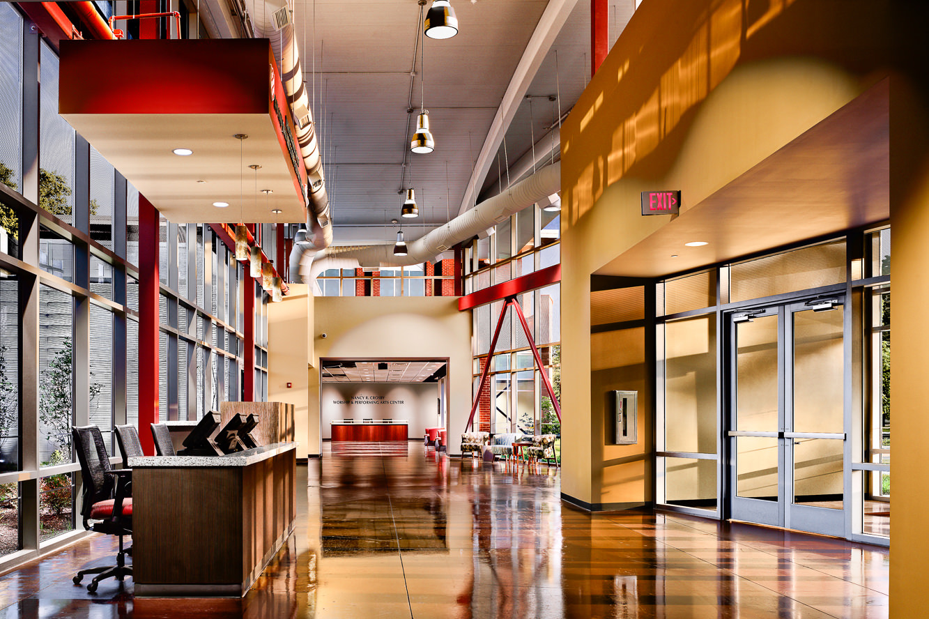 Kroc Center_Memphis
