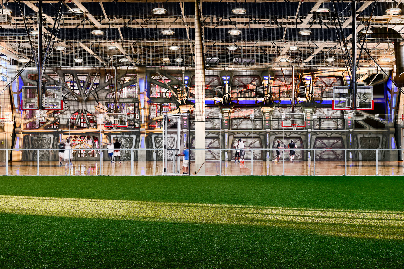 Kroc Center_Memphis