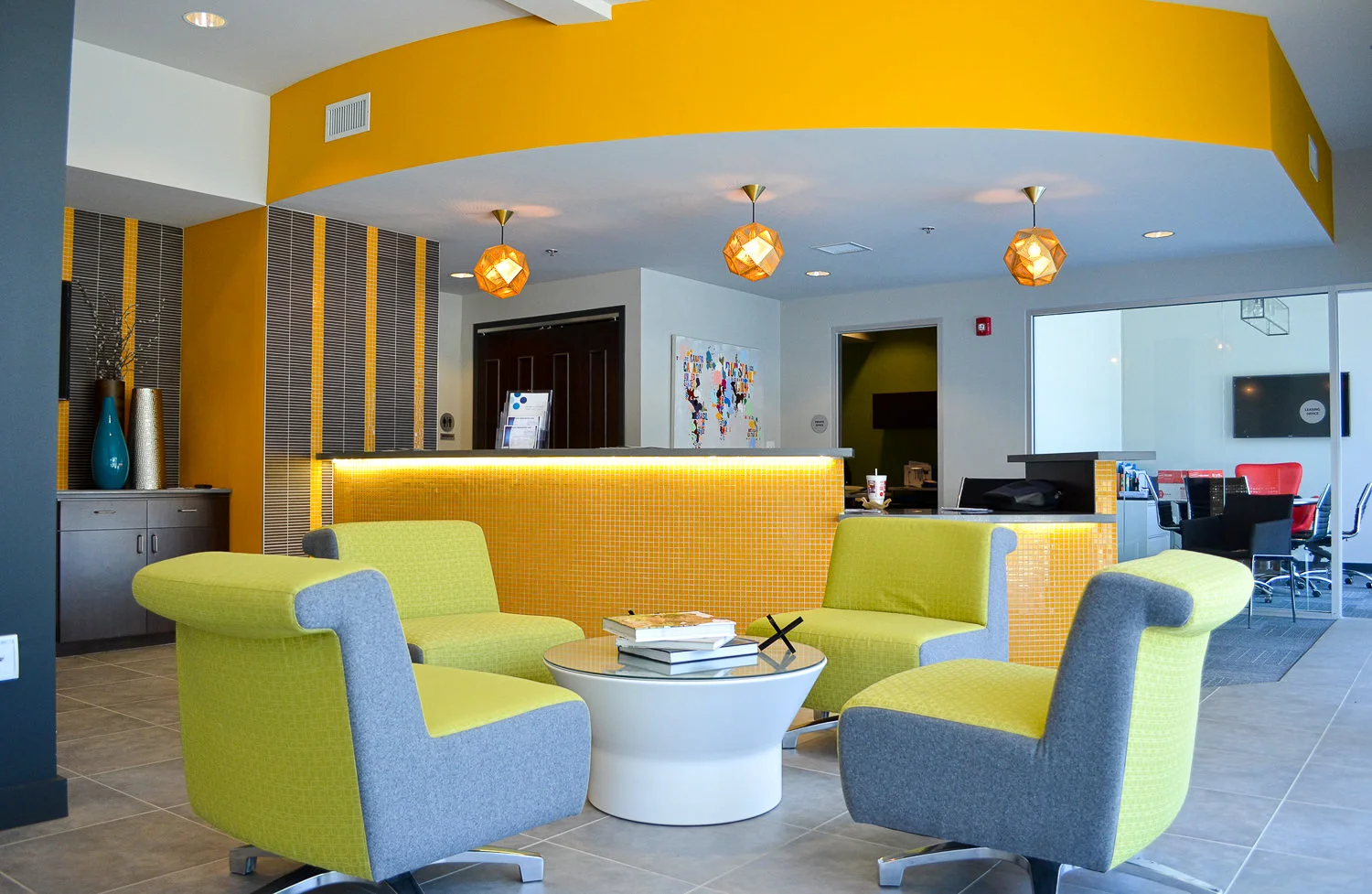 Gather on Southern | University of Memphis Multi-Family Student Housing