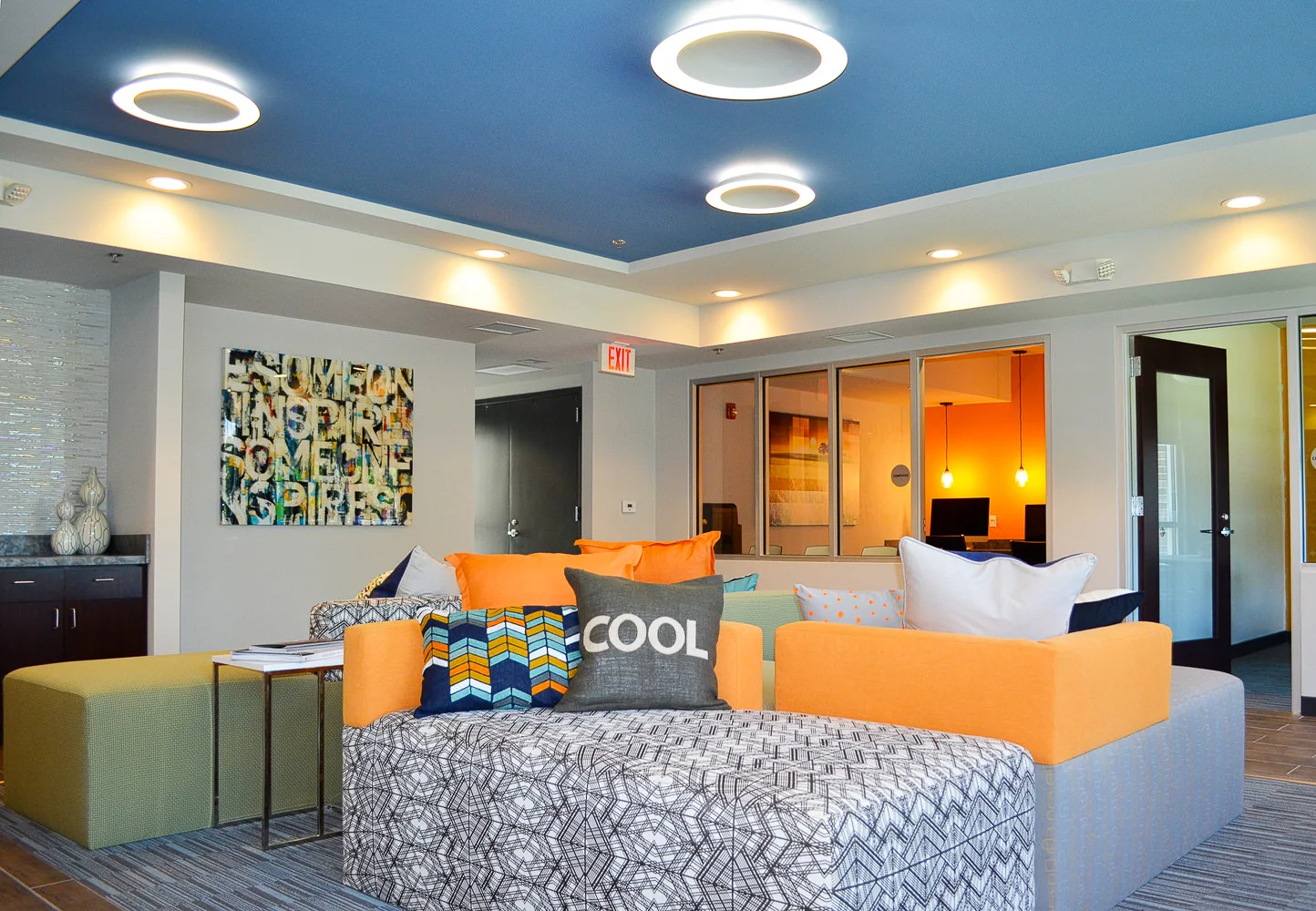 Gather on Southern | University of Memphis Multi-Family Student Housing