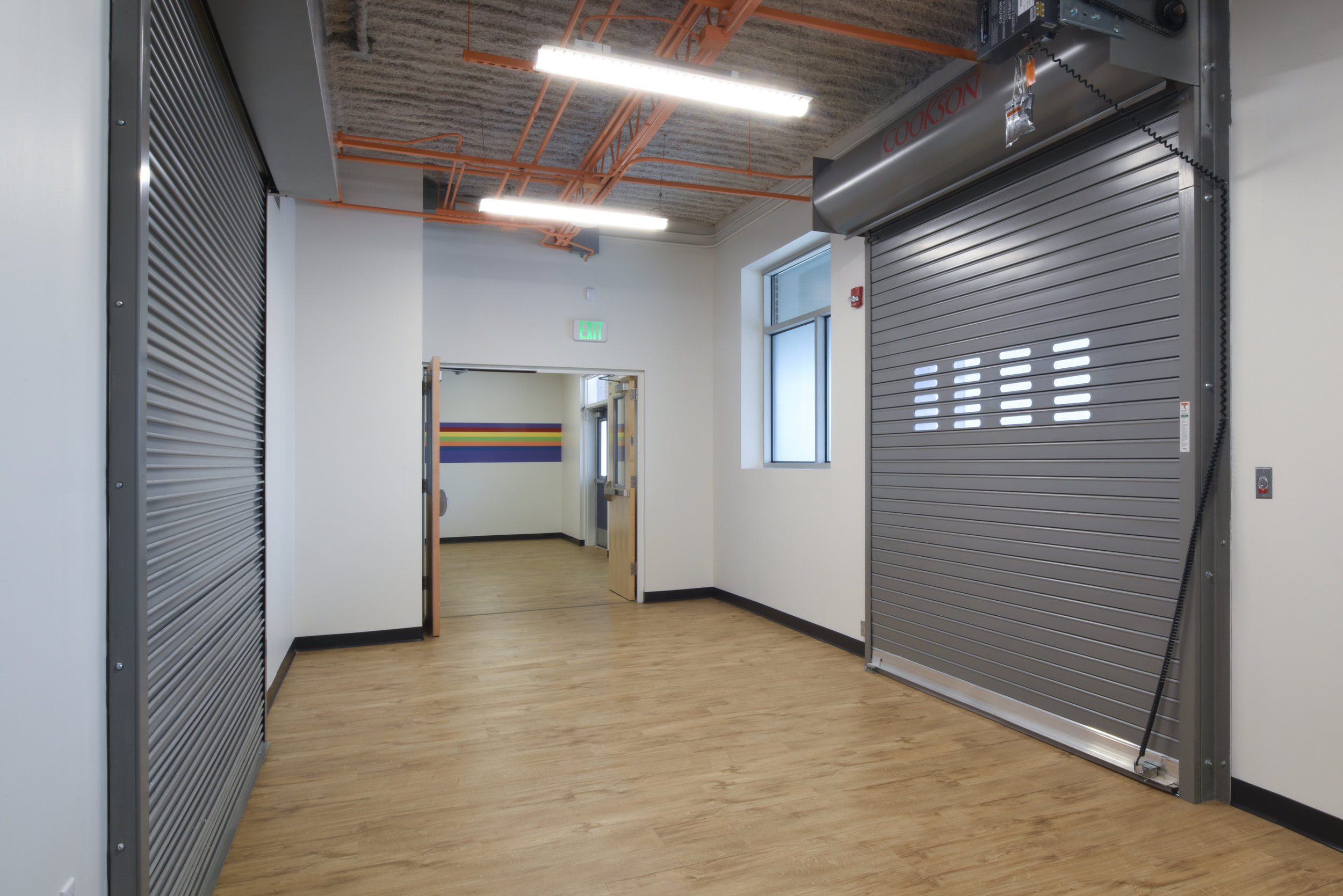 Education — Montgomery Martin Contractors