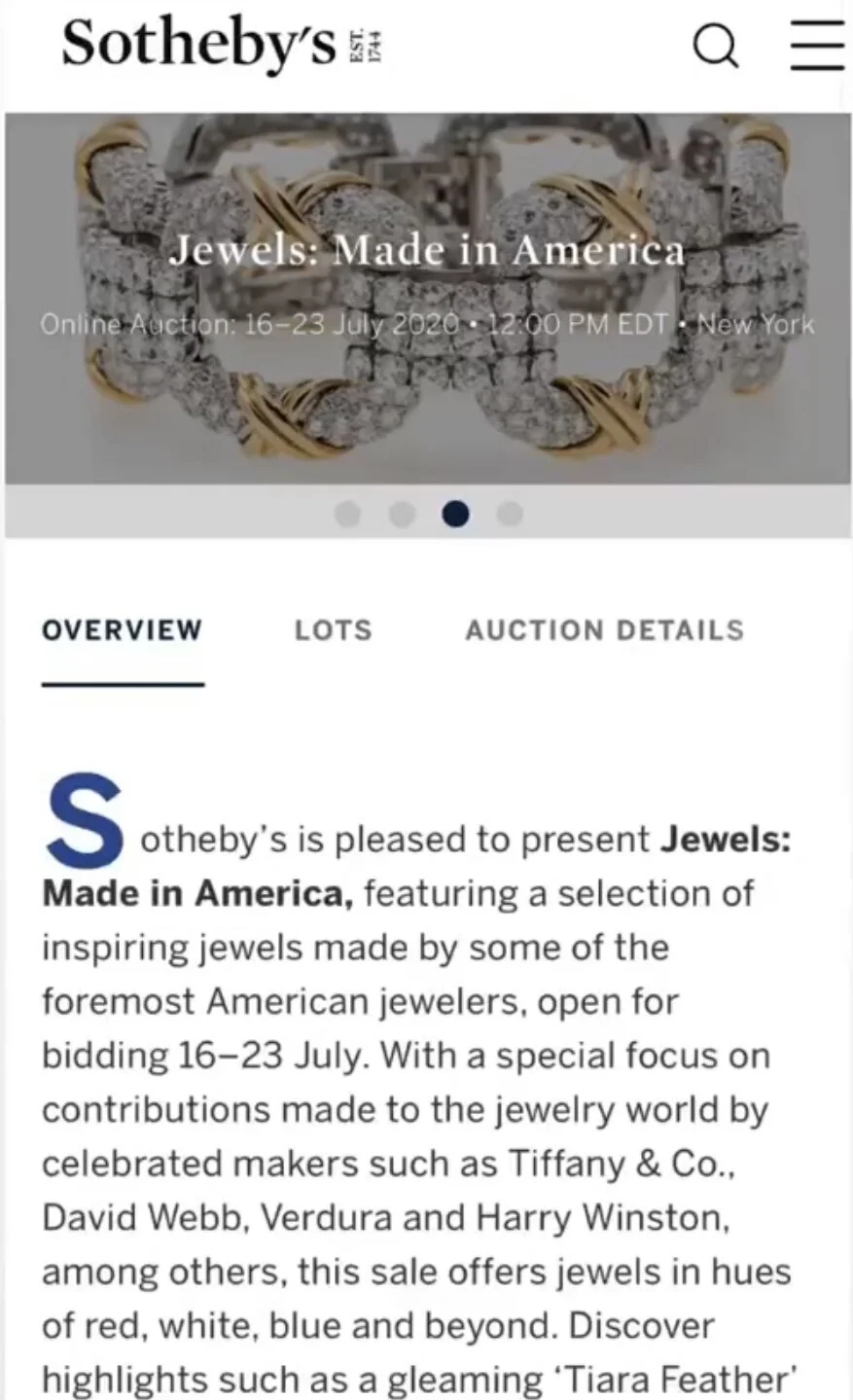 Sotheby’s Auction.PNG