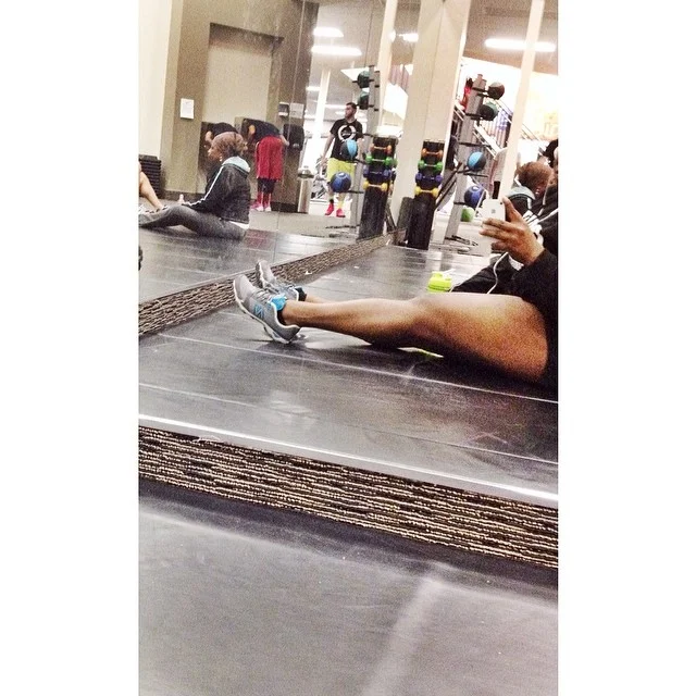 Quads slowly coming.