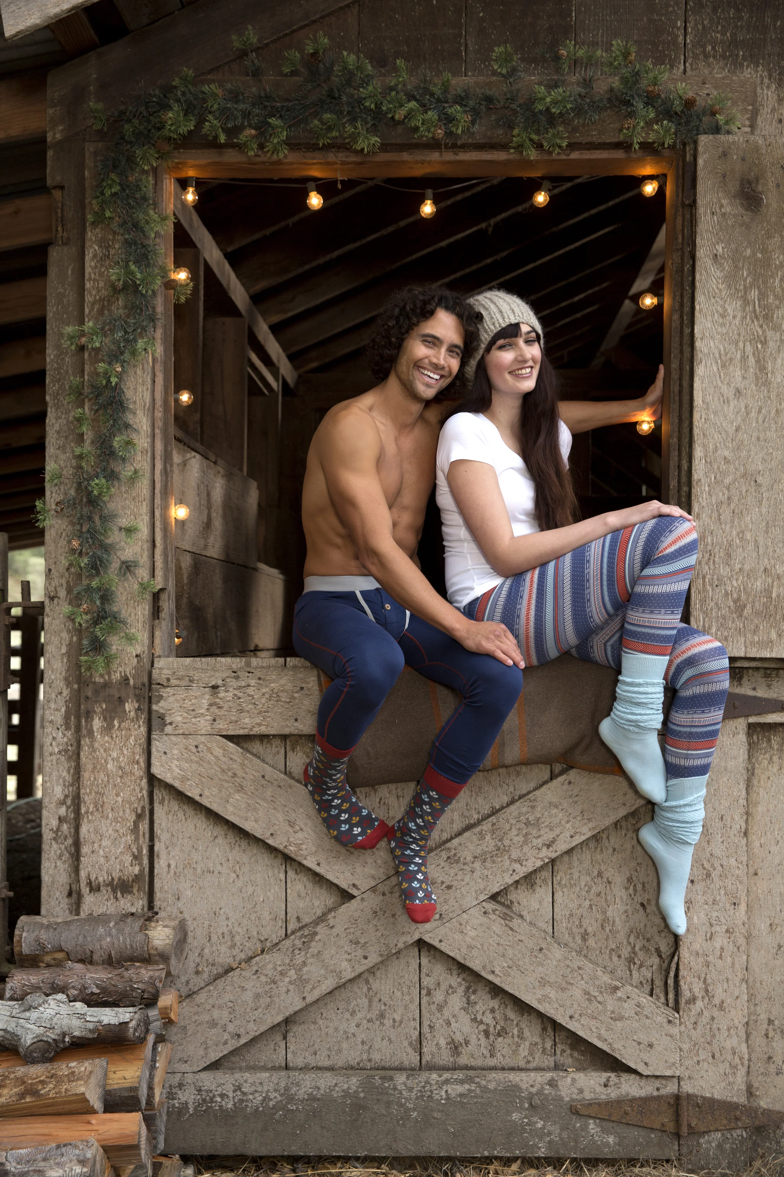 pact crew socks