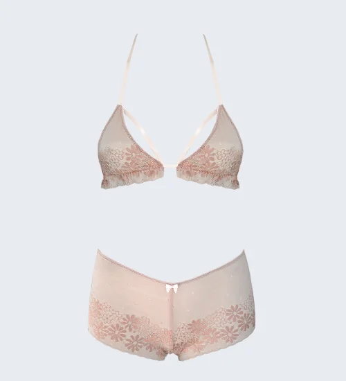 cherry blossom set