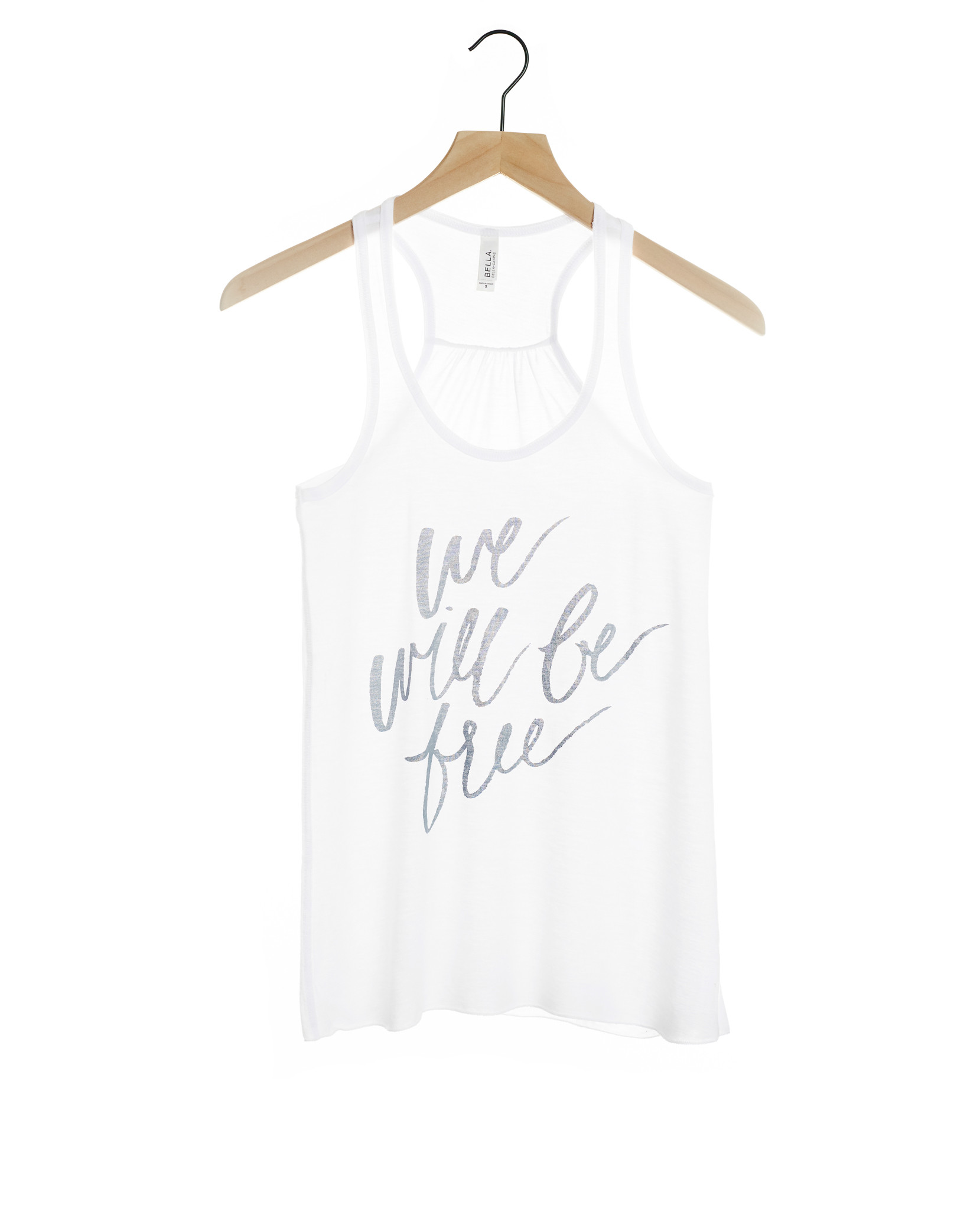 sudara racerback t
