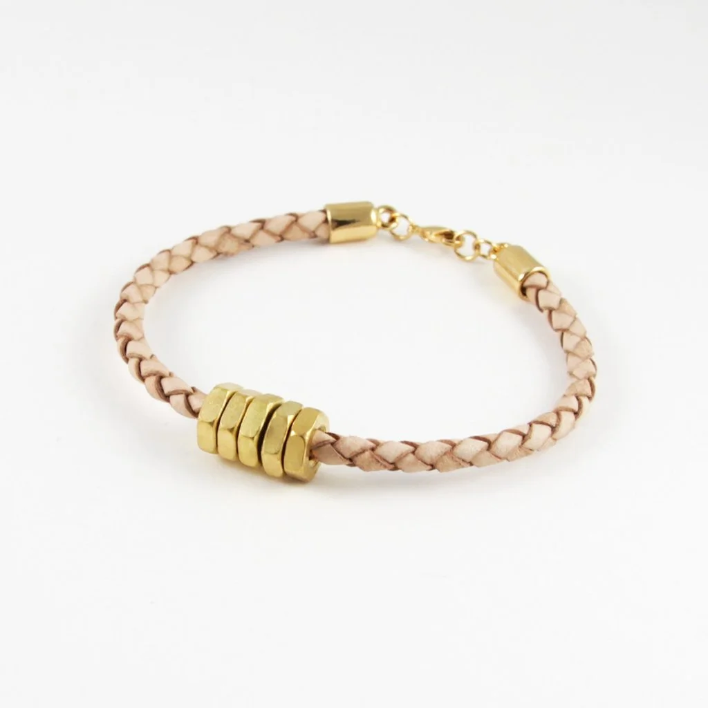 honeybee bangle