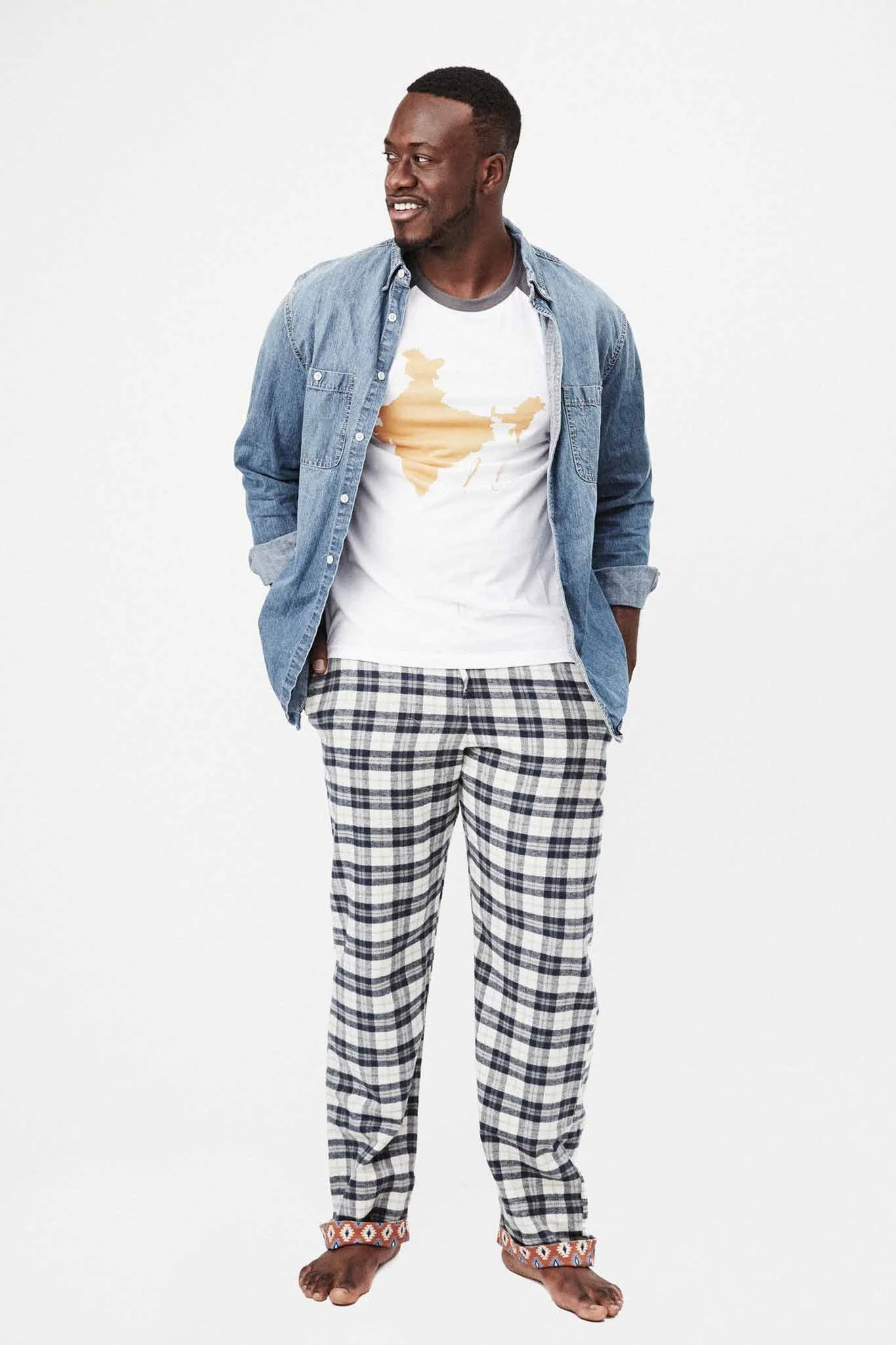 guys punjammies