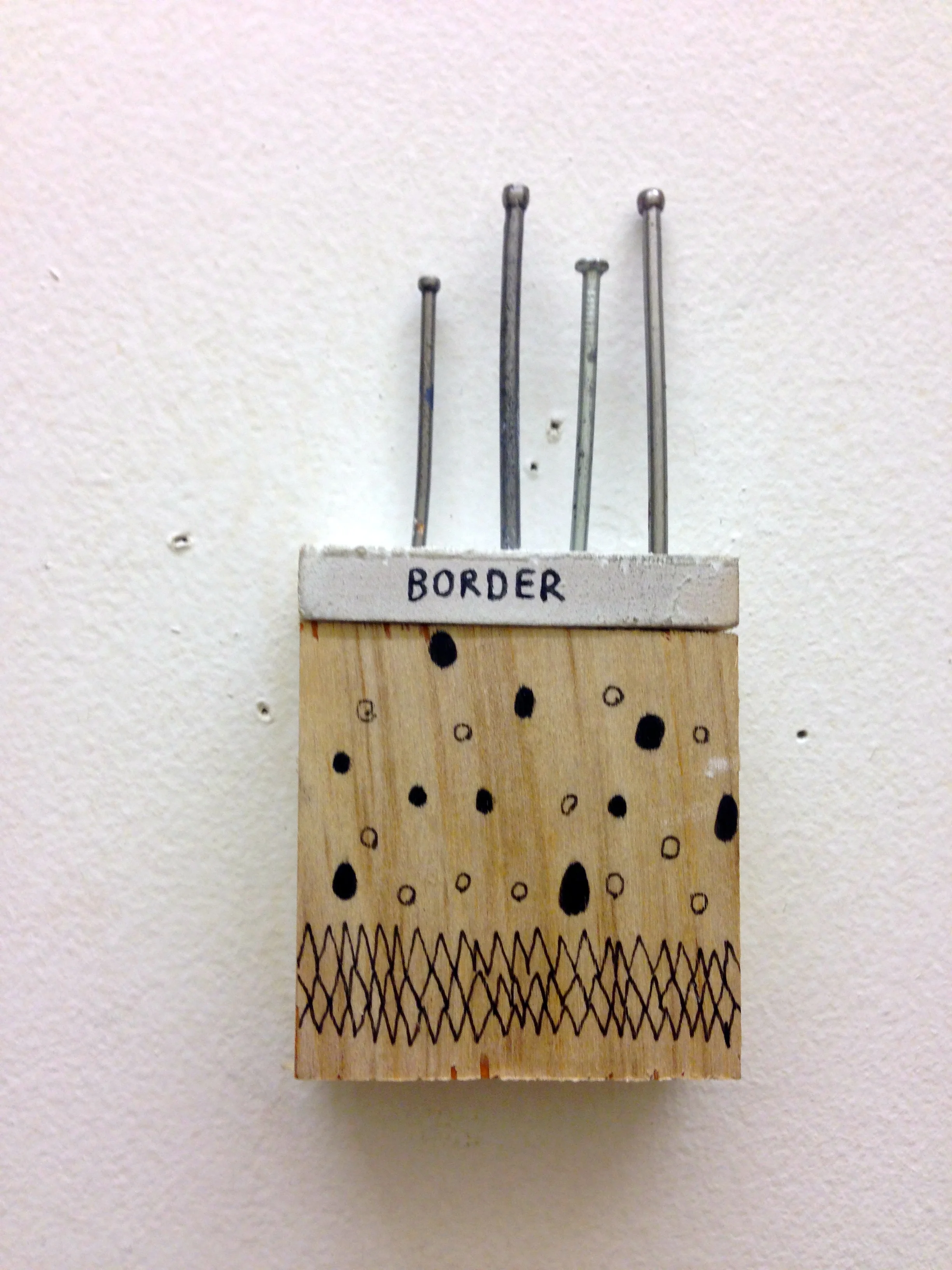 "Border"