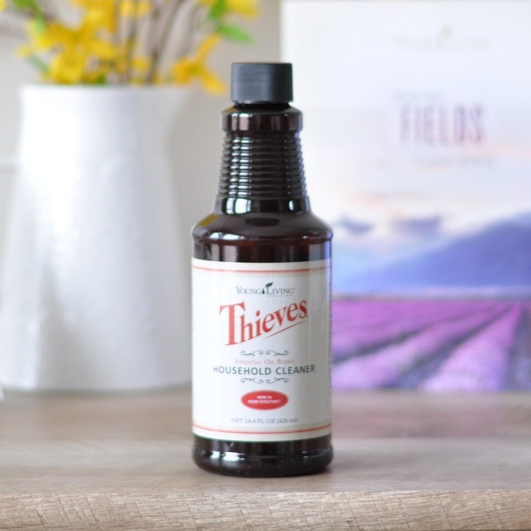 THIEVES HOUSEHOLD CLEANER