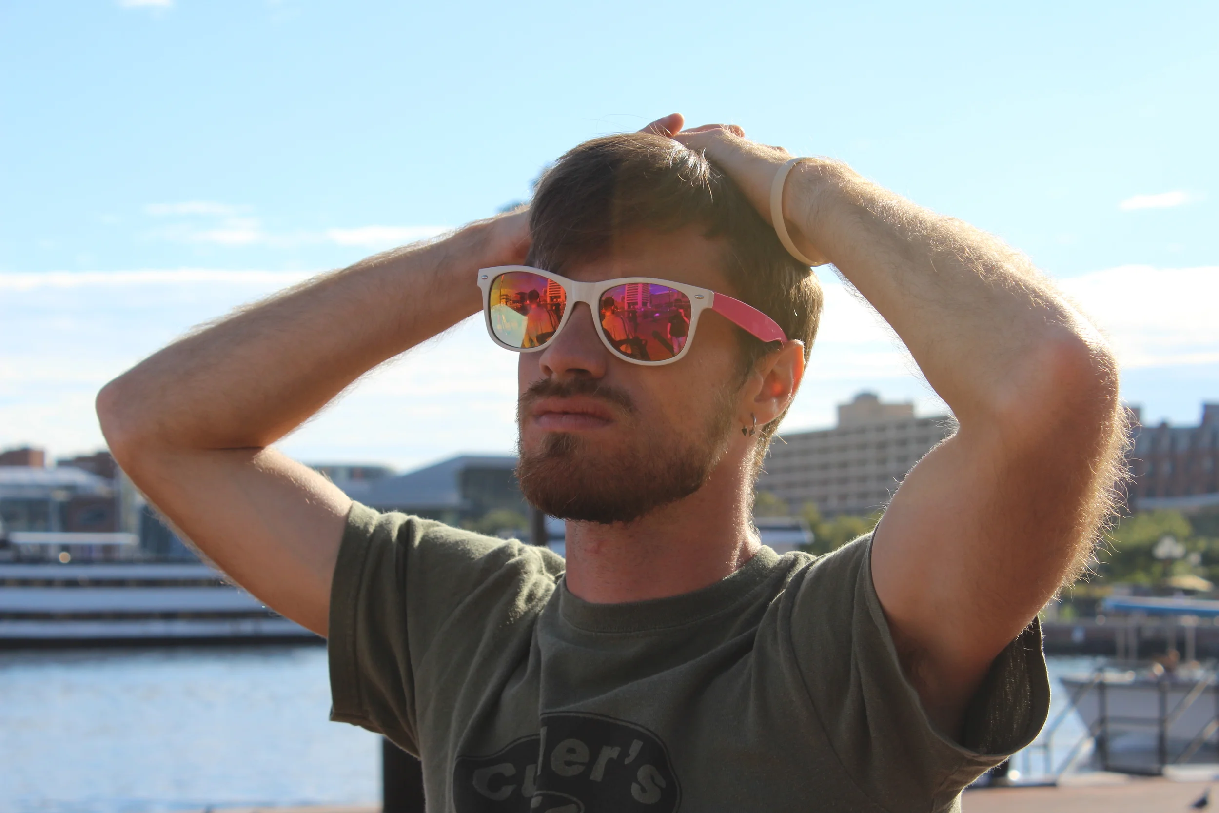 Matt Sunglasses Baltimore.JPG