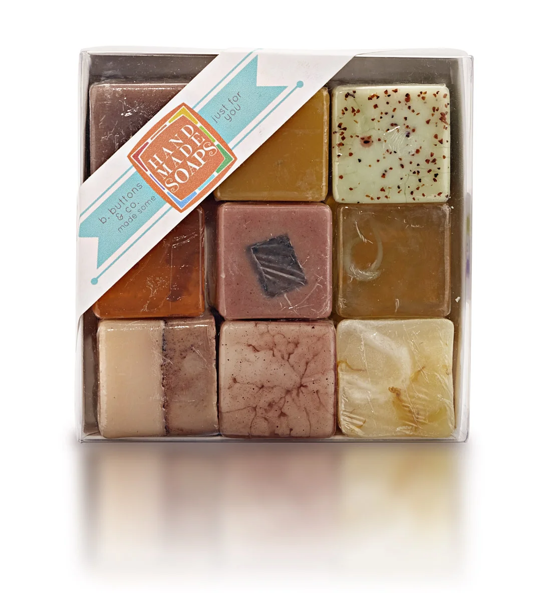 soaps gift set