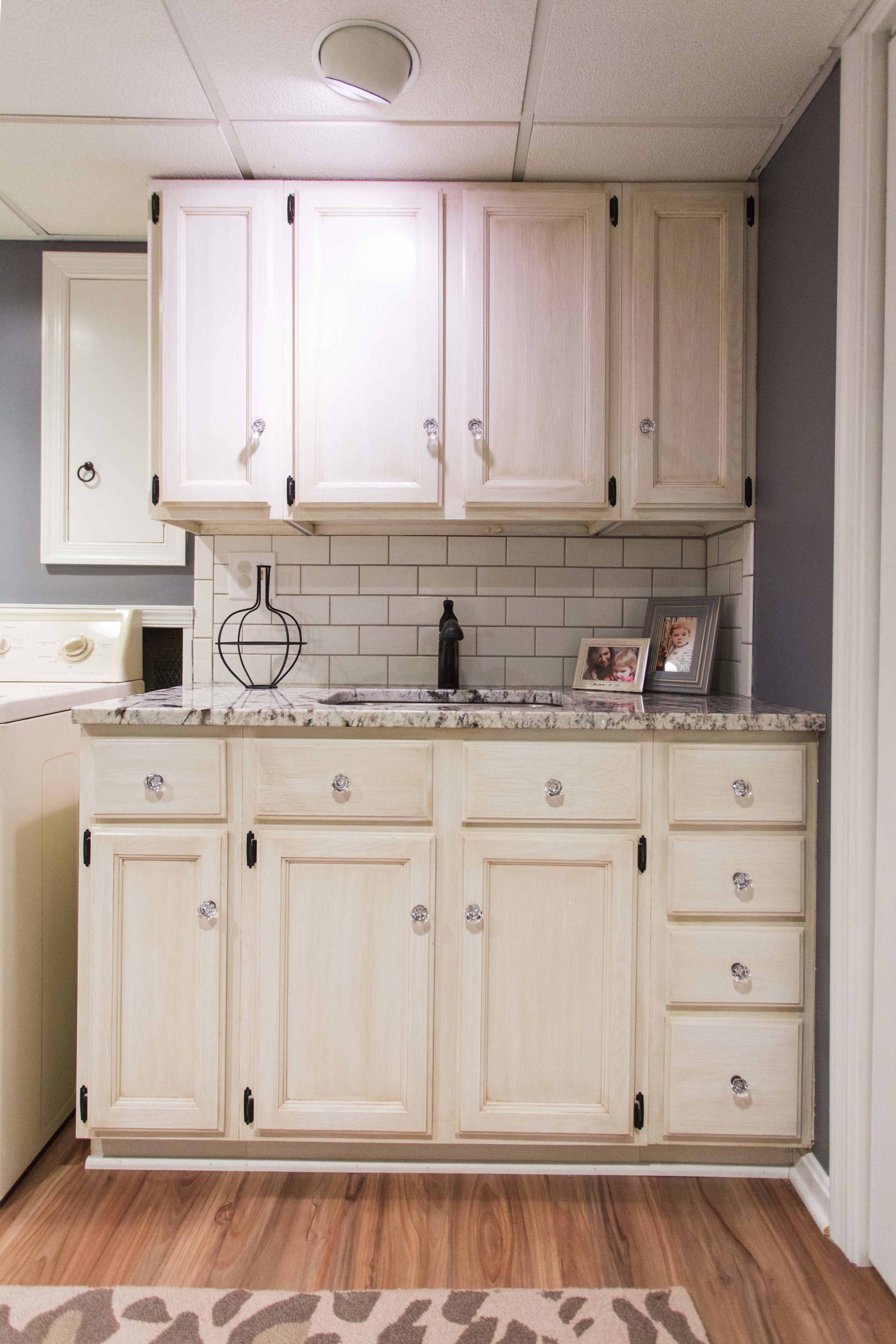 DIY Cabinets
