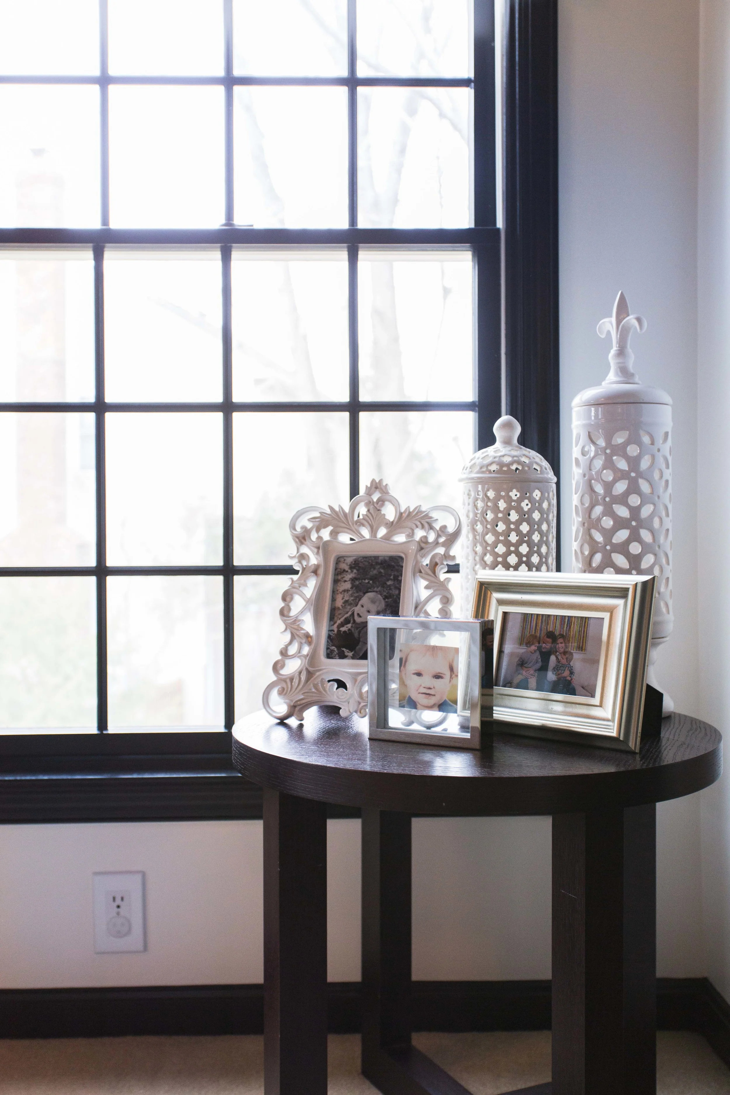 Fill A Corner
