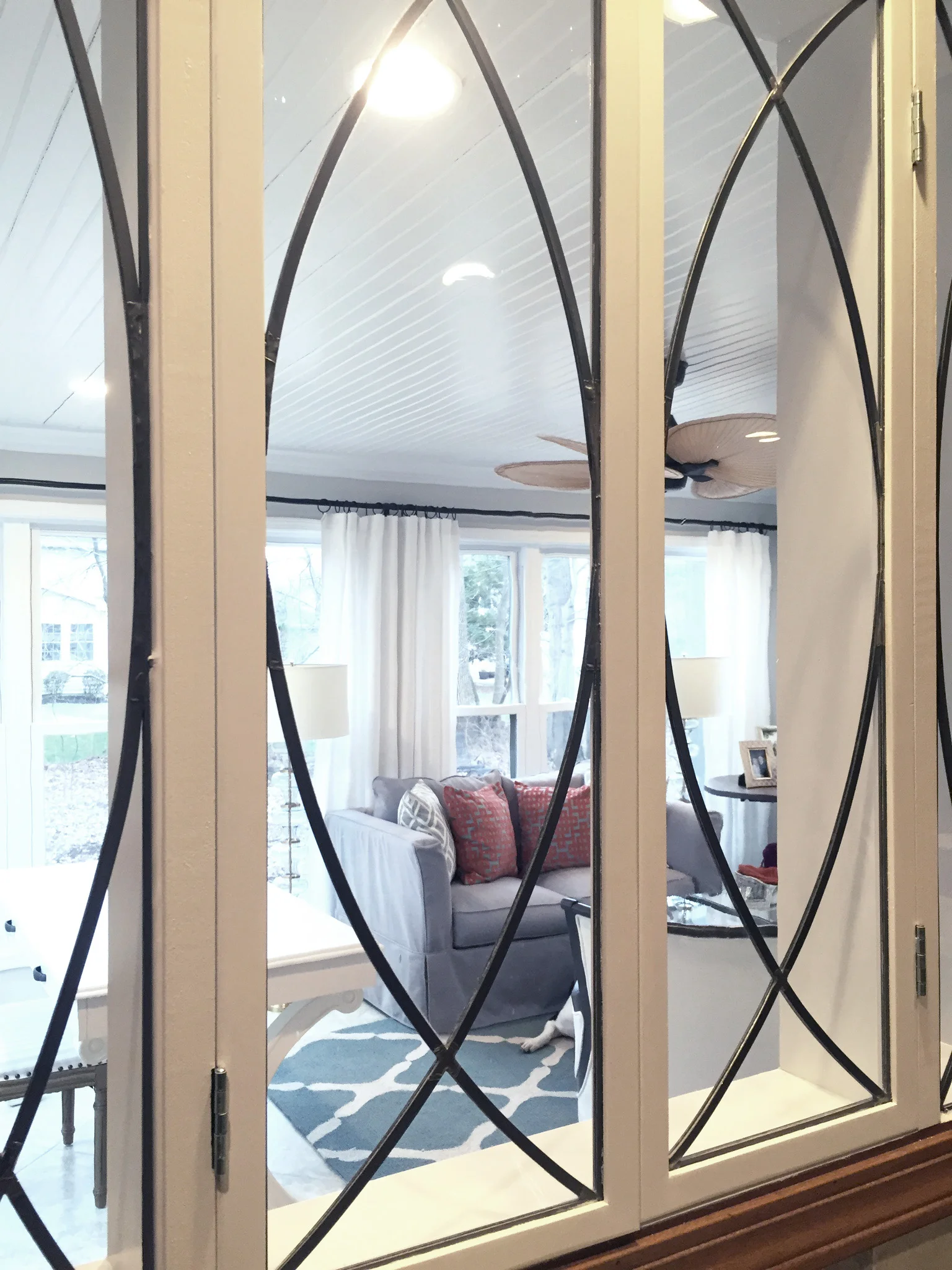 Custom Window
