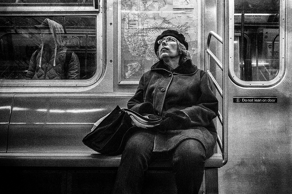 SubwayLady