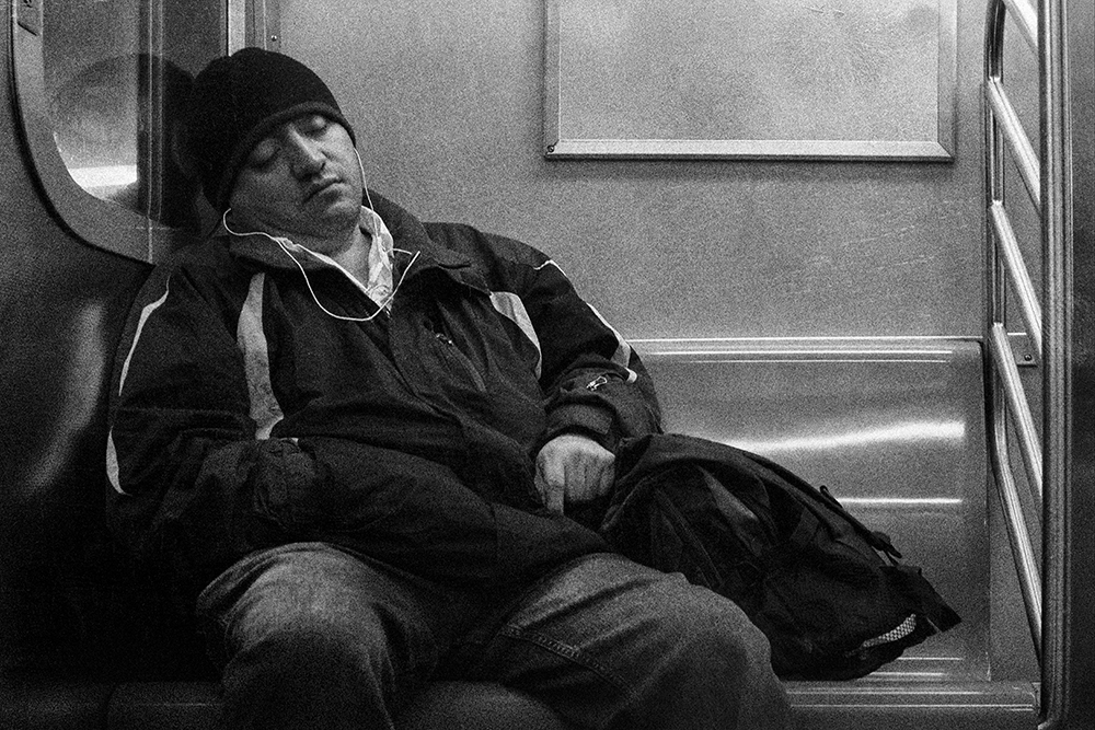 Sleeper