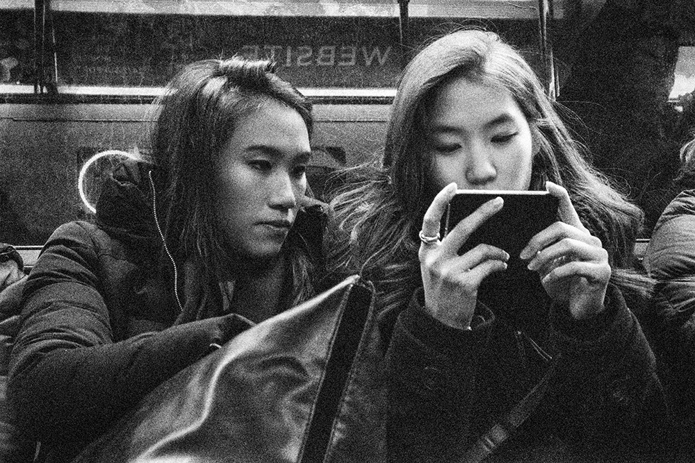 FlushingGirls