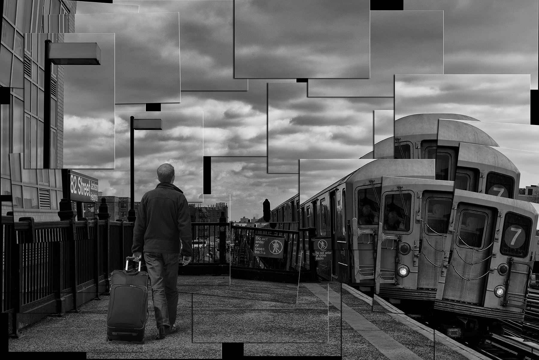 Departure