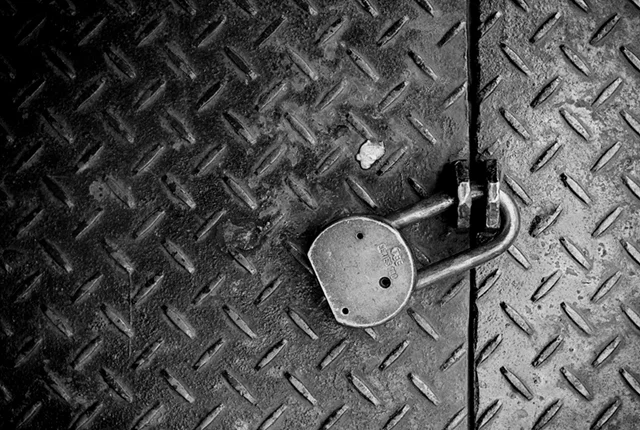 Lock'd
