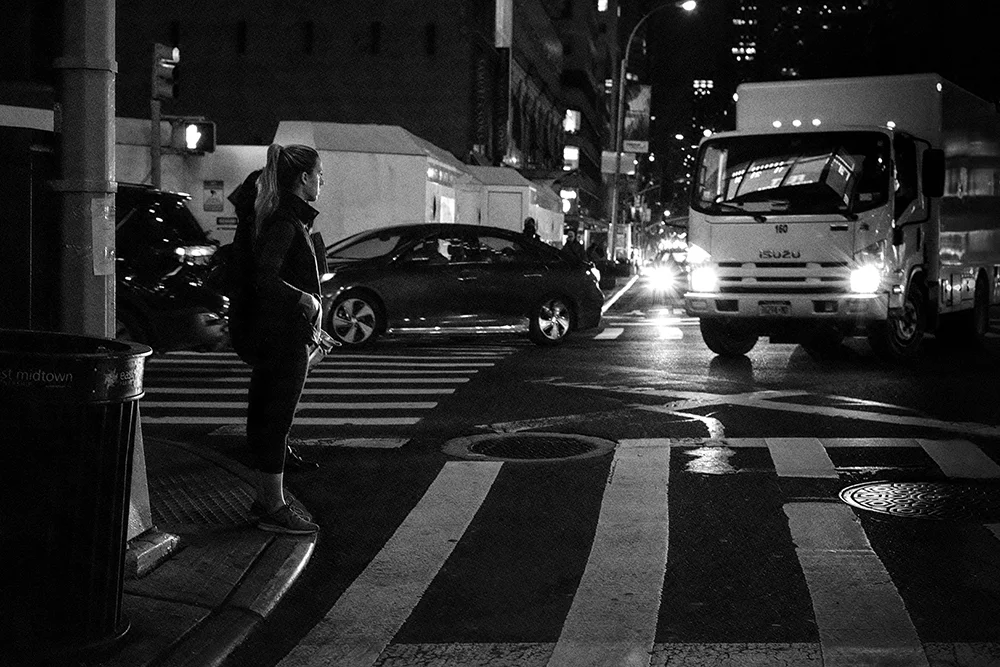 StreetCorner