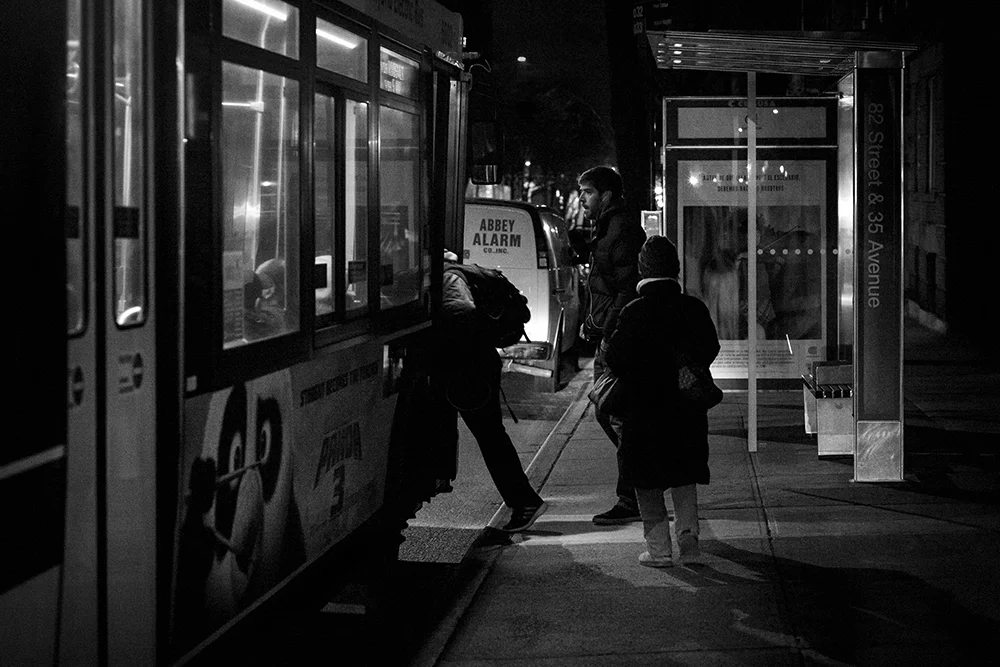 BusStop