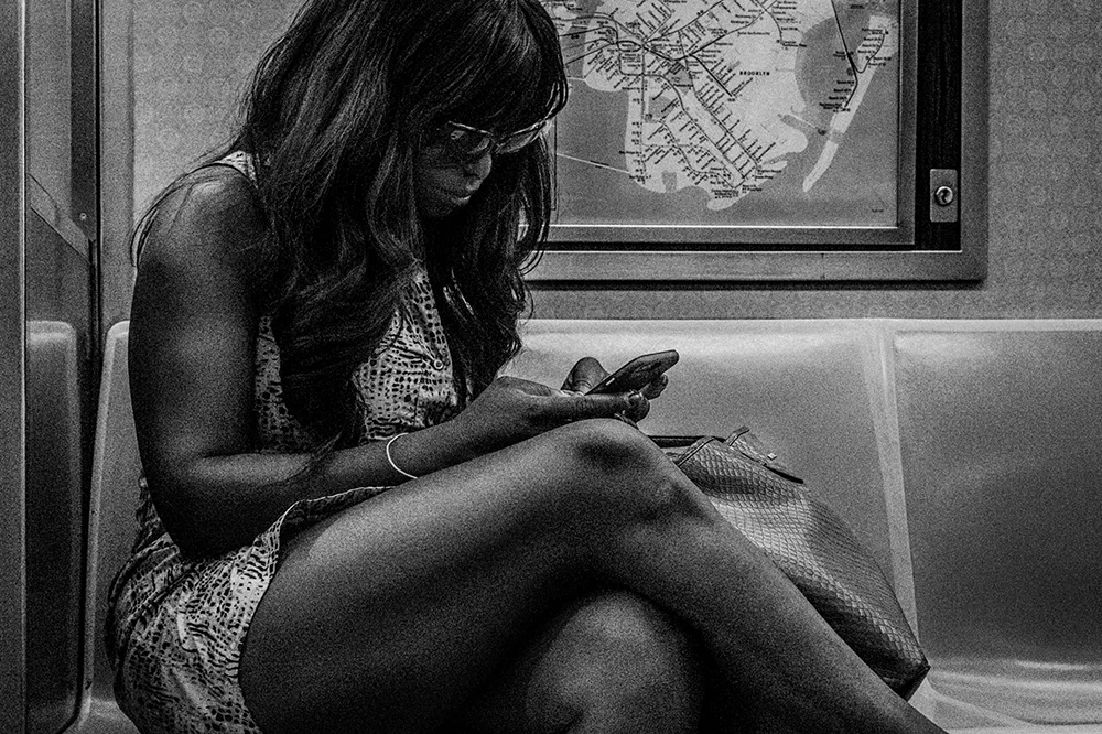 WomanofColor