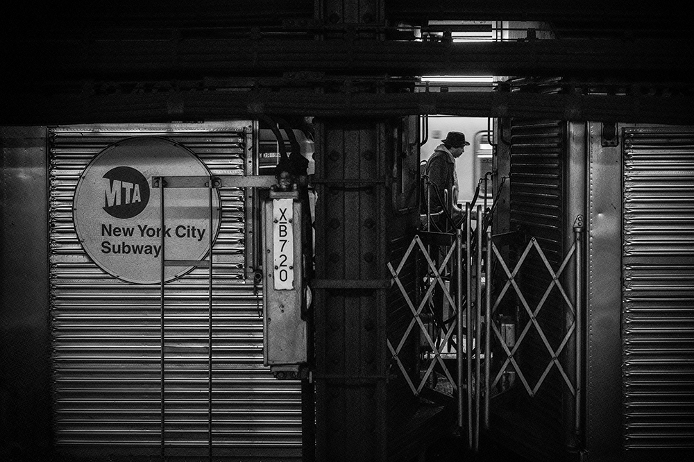 Interlude