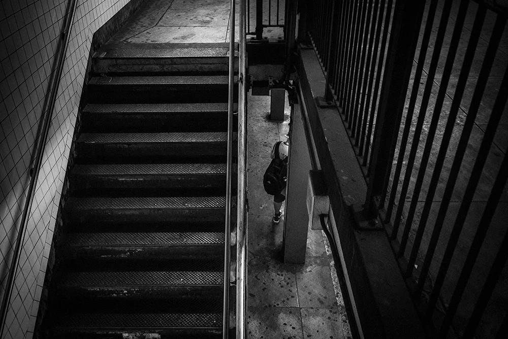 Underground