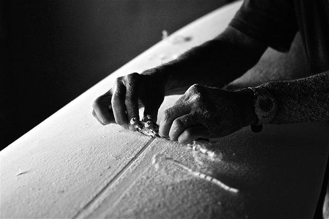 That is how it is done...⁠
⁠
Production photo from our documentary BoardRoom - Legends of Surfboard Shaping.⁠
⁠
Subscribe to our youtube channel for more content.⁠
⁠
https://www.youtube.com/user/BoardRoomFilms⁠
⁠
#surfing #surfboards #shapers #legend