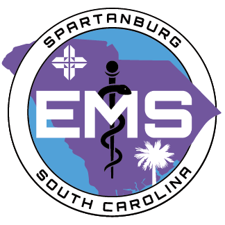 Spartanburg Emergency Medical Service