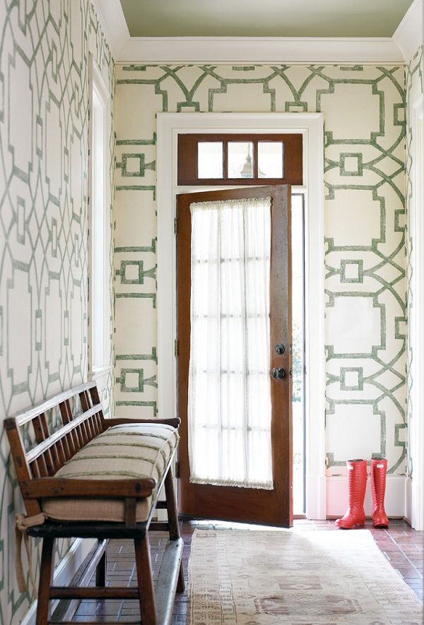 Womack Interiors