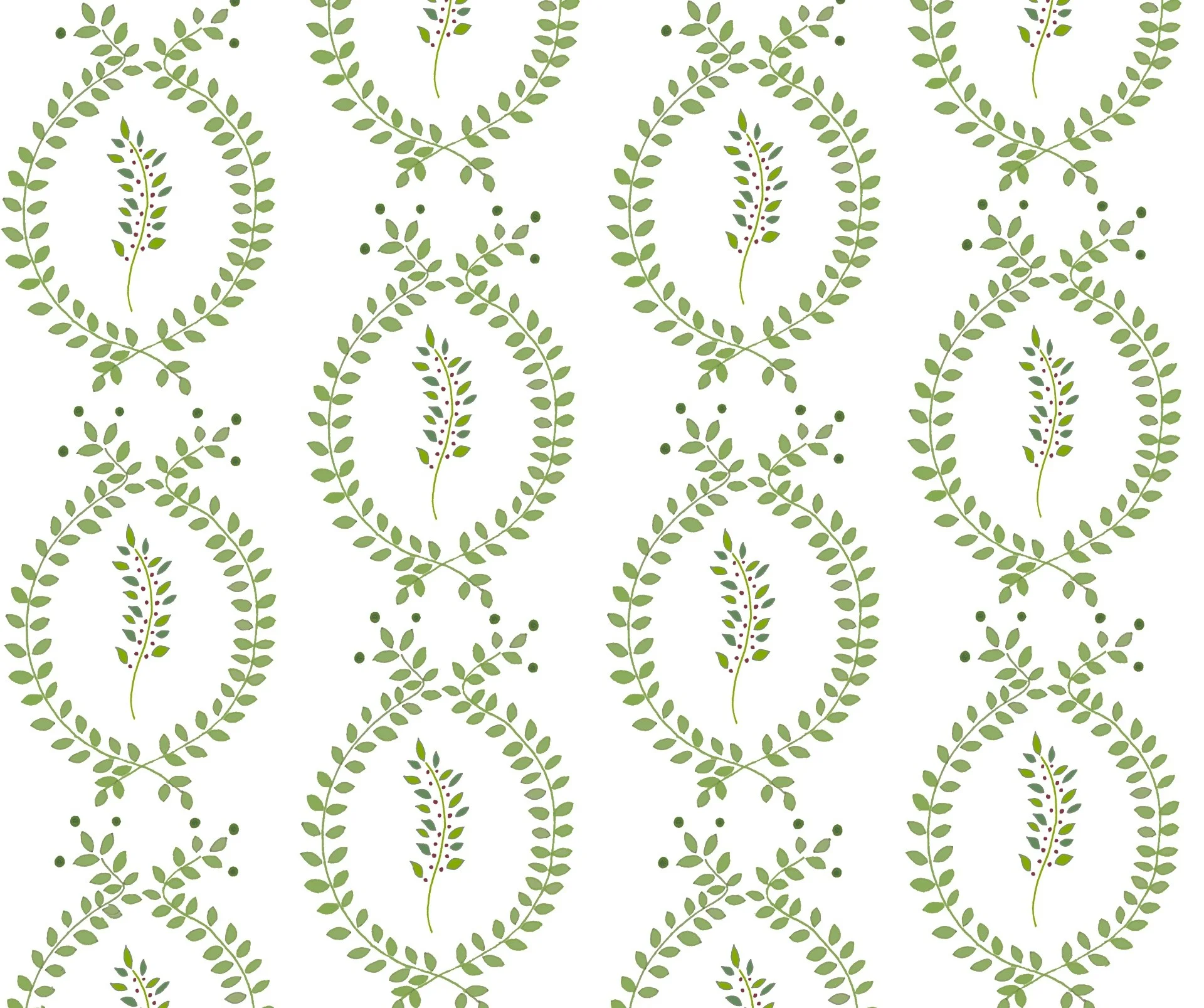 Laurel Leaf