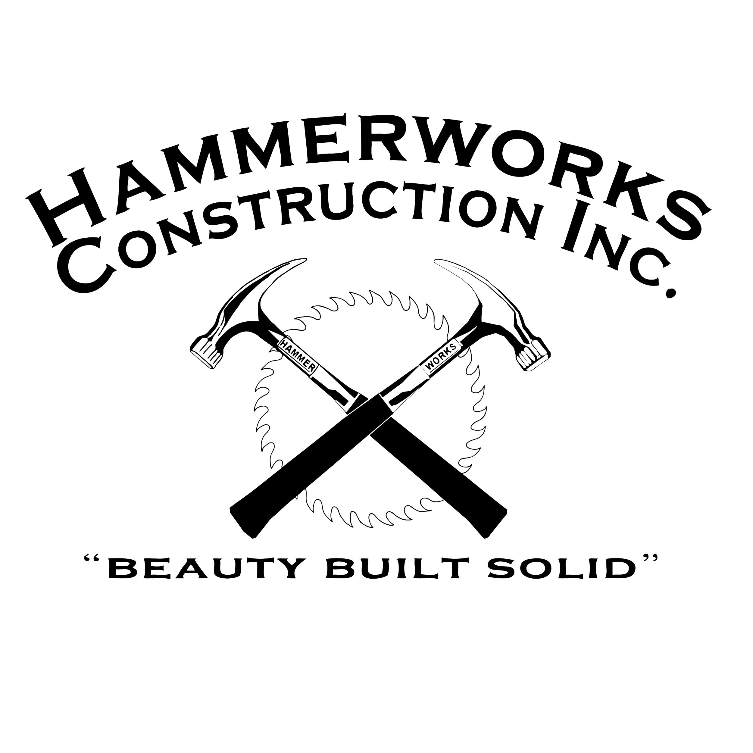 Hammerworks Construction, Inc.