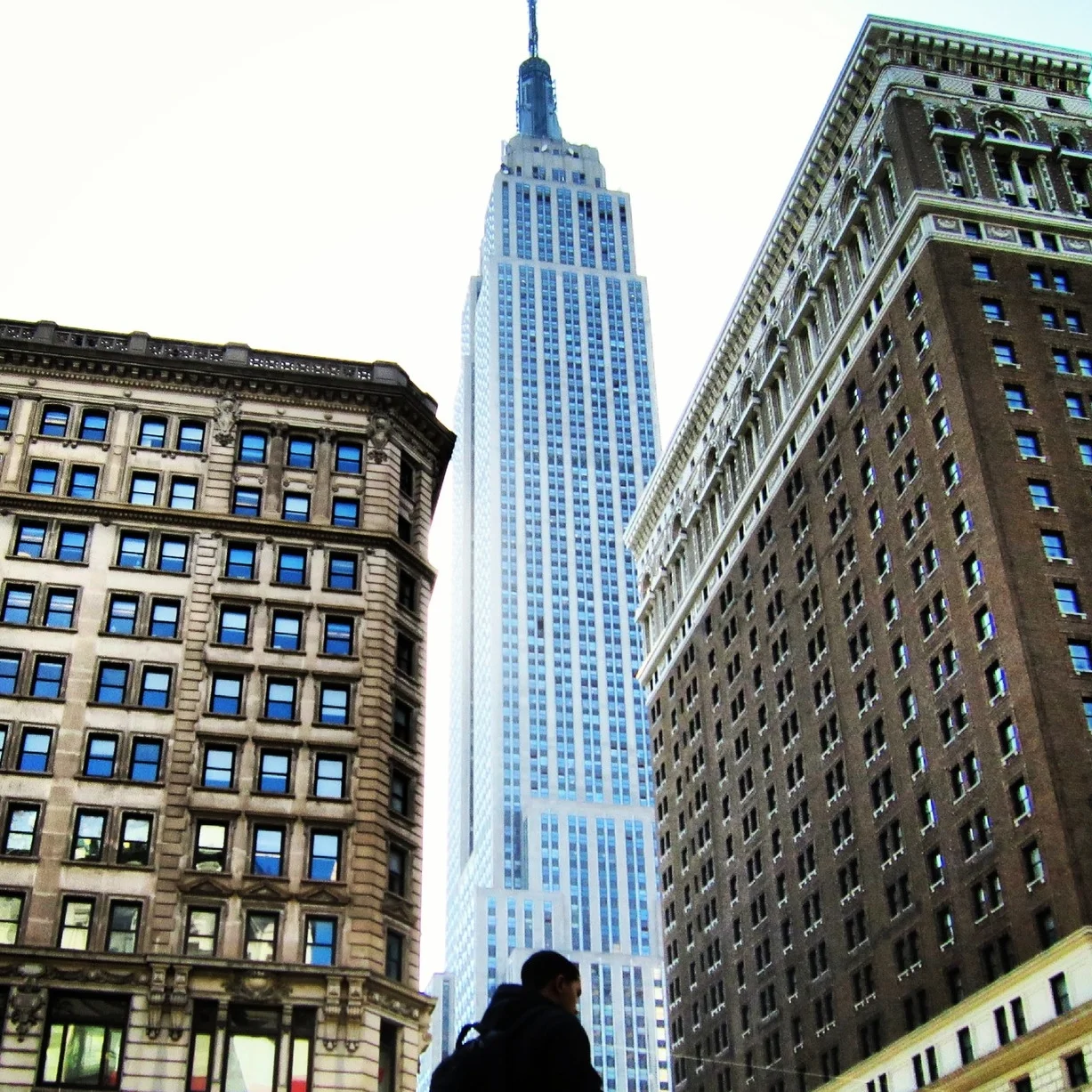 5 Huge Benefits of International Work Experience for Recent Graduates