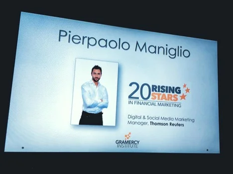 A 360 degree life-changing experience both professionally and personally