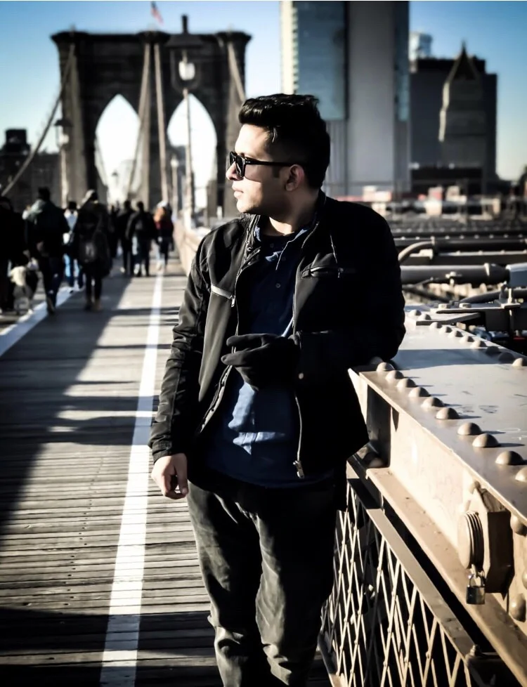 Nitish Brooklyn Bridge.png