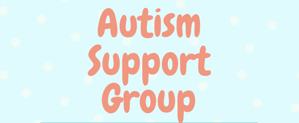 Autism Support Group (Spanish)