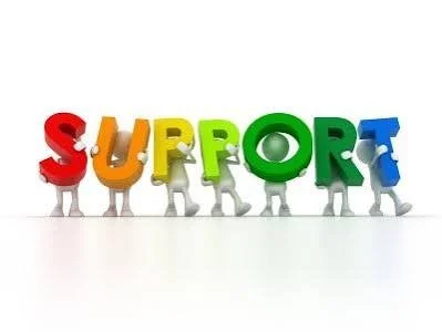 September Parent Support Group