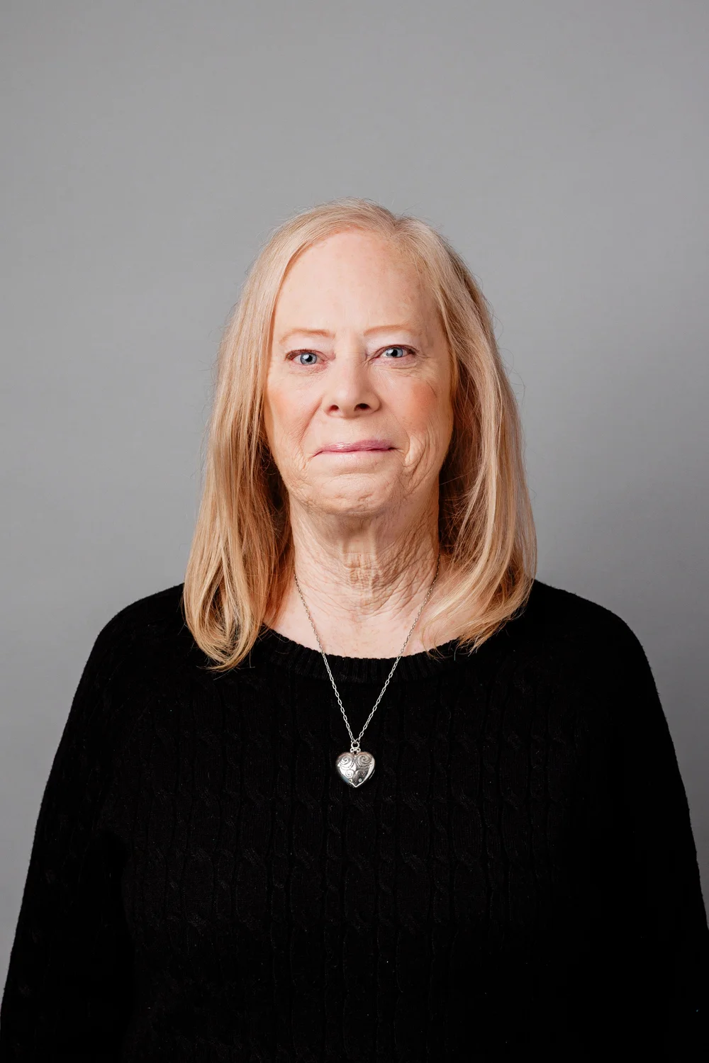 Bio Page: Susan Graham — H.E.A.R.T.S. Connection